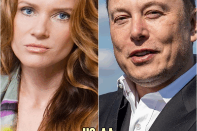 Shocking Revelation: Elon Musk’s Ex-Wife Says, ‘The World Deserves to Know Who This Man Really Is!’—What She Reveals Will Leave You Speechless! | HO~