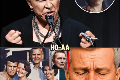 What Scientists Found About Billy Idol in 2025… The Truth Shocks Everyone | HO