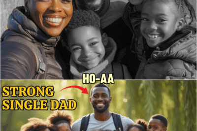 His Wife Abandoned Him and Their 5 Kids, 20 Years Later, She Begged Him to Save Her Life | HO