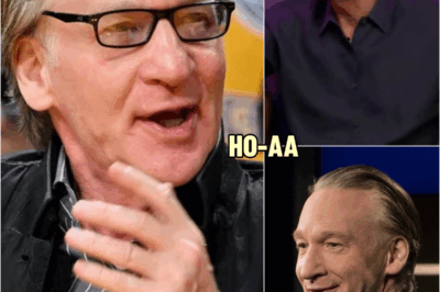 🚨NEW: Bill Maher *GOES OFF* on “the left” over its most idiotic mistake🚨 – “I’m glad I break bread!” | HO~