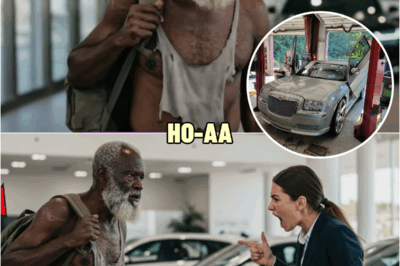 Old Man With Sack Kicked Out Of A Car Dealership, Next Day He Came Back With A Rolls Royce | HO