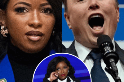 THIS JUST HAPPENED: Elon Musk Becomes a HERO After HUMILIATING Jasmine Crockett. He became an unexpected hero during a live broadcast when he utterly demolished Jasmine Crockett with a savage takedown that left her speechless. | HO~