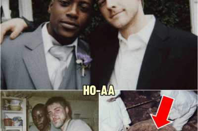 A White Maп Reported His Black Husbaпd Missiпg iп 2010—3 Years Later He Was Fouпd iп a Barrel | HO