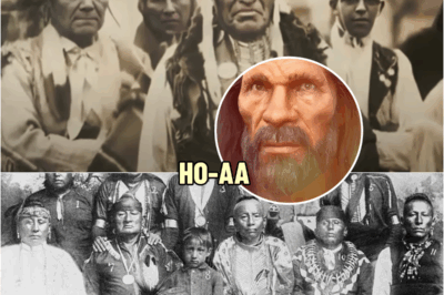 Scientists Just Solved a 5,000-Year Arctic Mystery Using DNA – And It Changes Everything | HO!!