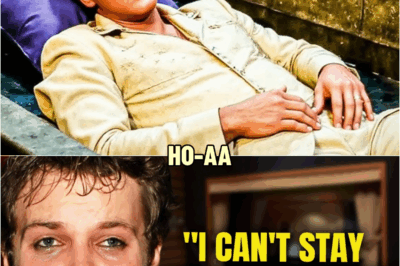 At 27, Elvis Presley’s Grandson FINALLY Breaks His Silence And Shocks Everyone | HO!!!!
