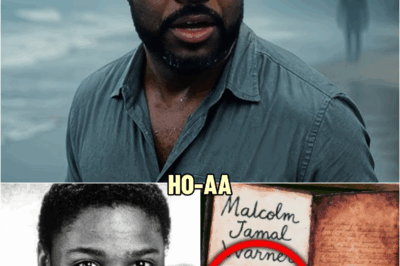 They Tried to Hide It… Malcolm Jamal Warner’s Journal EXPOSES Everything | HO!!