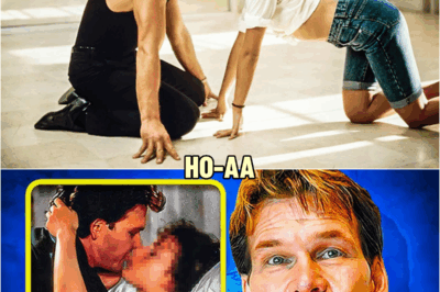 At 57, Patrick Swayze Finally Admitted What No-one Saw Coming… The Truth Is Coming Out | HO!!!!