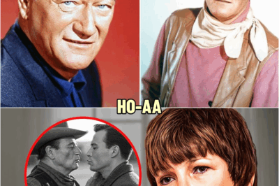 Years After His Death, John Wayne’s Secretary FINALLY Confirms The Rumors | HO