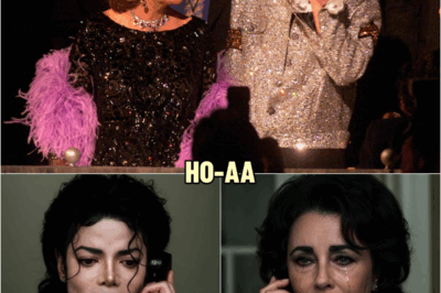 Elizabeth Taylor’s FINAL conversation with Michael Jackson — her revelation is HEARTBREAKING | HO