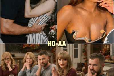 Taylor Swift Hears About Travis’s Ex-Girlfriend – Her Reaction Is Perfect | HO