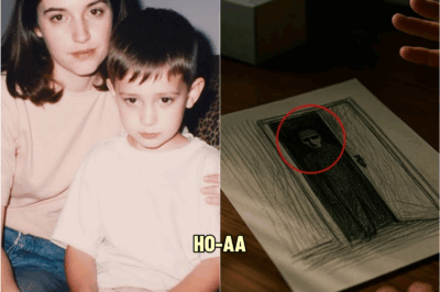Teenage Babysitter Vanished in 1999 — 24 Years Later, the Boy She Watched Draws This in Therapy… | HO