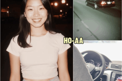 She Vanished After Canceling Her Uber — The Car Never Stopped | HO