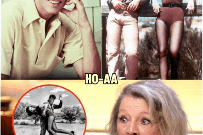 Angie Dickson Opens Up About Ricky Nelson’s Secret Side | HO