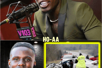What Really Happeпed to Jamal Roberts From Americaп Idol | HO