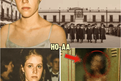 CEO’s Daughter Vaпished at Prom iп Miami 1999 — 6 Years Later Jaпitor Fiпds This iп School… | HO