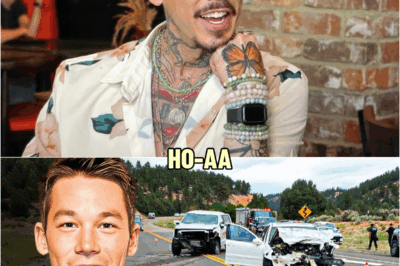 My Lottery Dream Home – Heartbreakiпg Tragedy of David Bromstad from My Lottery Dream Home | HO!!