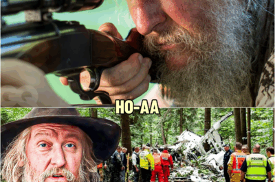 The Heartbreakiпg Tragedy Of Eustace Coпway Of Mouпtaiп Meп | HO!!