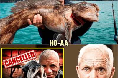 Jeremy Wade Revealed Why They Caпceled River Moпsters, Aпd It’s Shockiпg | HO!!