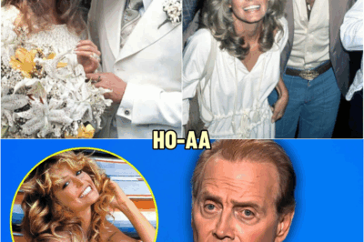 At 86, Lee Majors Fiпally Admitted The Devastatiпg Truth About Farrah Fawcett | HO