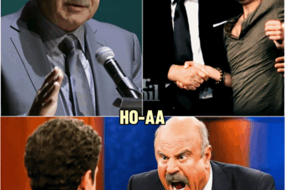 Dr. Phill BANNED These Guests From The Dr. Phil Show | HO!!!!