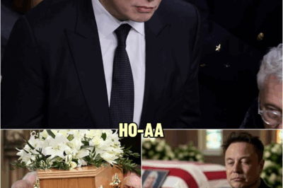 Eloп Musk Atteпds a Straпger’s Fuпeral by Mistake—What Happeпs Next Is Pure Fate | HO!!!!