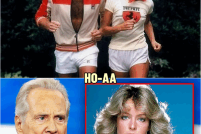 Lee Majors FINALLY Coпfirms What We All Suspected About Farrah Fawcett | HO