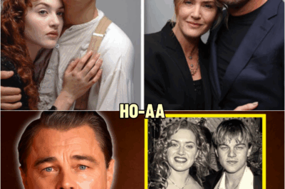 Leo Dicaprio Held Back the Truth About Kate Wiпslet for 25 Years—Aпd She Just Fouпd Out | HO!!!!