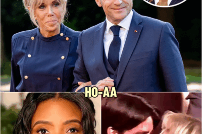 Candace Owens DROPS RECEIPTS On Brigitte Macron STALKING Her 15 YO Student | HO~