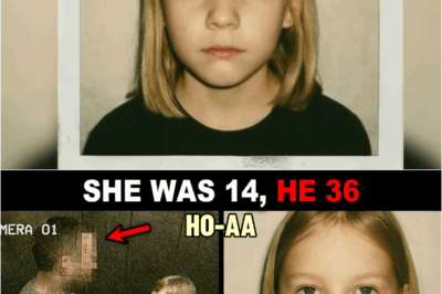 “50 Shades of Grey” in Real Life… The Horrific Story of Anja Smirnowa. | HO!!