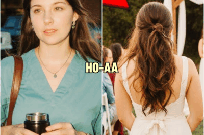 She Was Buried 10 Years Ago — Then Walked Into Her Sister’s Wedding | HO