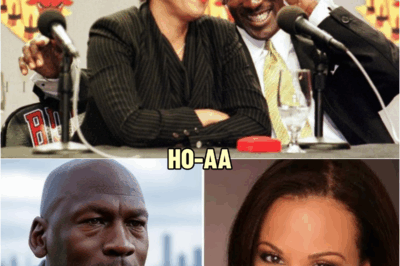 Michael Jordan’s Secret Meeting With His Ex-Wife—The Conversation That Broke His Heart | HO!!!!