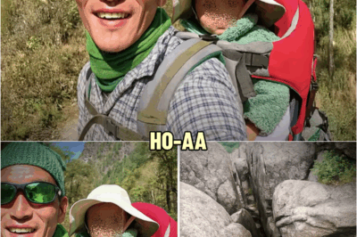 Dad and Daughter Vanished in Smokies, 5 Years Later Hikers Find This Wedged in Crevice… | HO