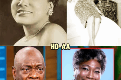 Now 78, Jimmie Walker Breaks Silence On Esther Rolle | HO
