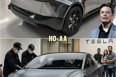 IT FINALLY HAPPENED: Elon Musk UNVEILS MASSIVE LFP BATTERY FACTORY for 42 MILLION Tesla Model 2 Units — Starting at Just $24,990! The Electric Vehicle Revolution Hits MAX SPEED 💥 | HO!!!!