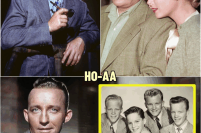 “He Was Hollywood’s Most Disgusting Celeb”: The Awful Life Of Bing Crosby | HO!!