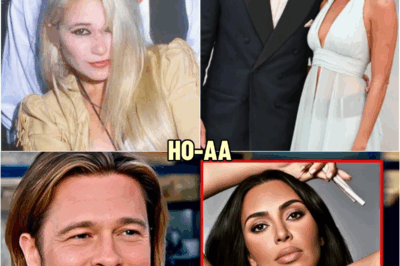 After Decades, Brad Pitt Finally Confesses That She Was The Love Of His Life | HO