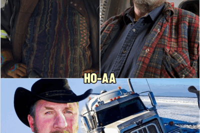 The Tragedy Of Alex Debogorski From ”Ice Road Truckers” Keeps Getting Sadder | HO!!