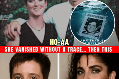 The Truth About Amy Bradley’s Disappearance Nobody Talks About | HO!!