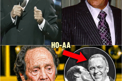 At 84, Paul Anka Finally Opens Up About Frank Sinatra | HO