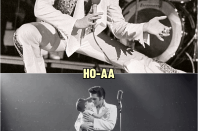 Elvis STOPPED entire concert for dying 7-year-old — what happened next left 18,000 in TEARS | HO!!