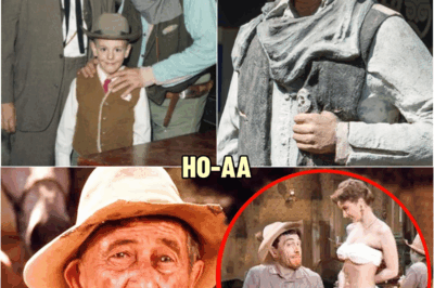 More than 30 Years Later, Ken Curtis FINALLY CONFESSES The Ugly Truth | HO!!