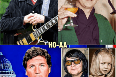 What They Found In Roy Orbison’s Basement Will Leave You Speechless | HO!!