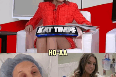 Kat Timpf confirms Gutfeld! break for more surgery — But Internet trolls still won’t let her be | HO~