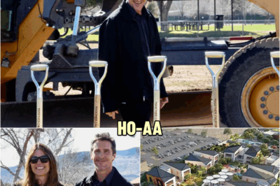 Christian Bale’s $22M Foster Care Village Aims to Keep Siblings Together — and Rewrite the Future of Child Welfare | HO~