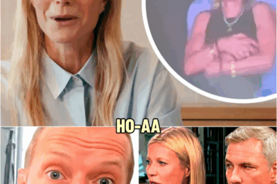 Chris Martin EXPOSES Gwyneth & Andy Byron’s Secret Deal to Ruin Him | Gwyneth Lied To Help Byron | HO~