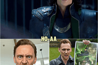 “I’m No Longer Disney’s B*tch” Tom Hiddleston QUITS Disney and Officially Cancels Loki Season 3 | HO!!