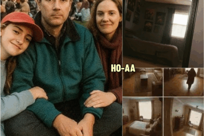 Mother Cleaned Dead Daughter’s Room – Found Hidden Camera with Chilling Recording… | HO