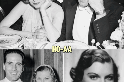 What Hollywood Hid About Bogart’s Marriage to Mayo Methot | HO!!!!