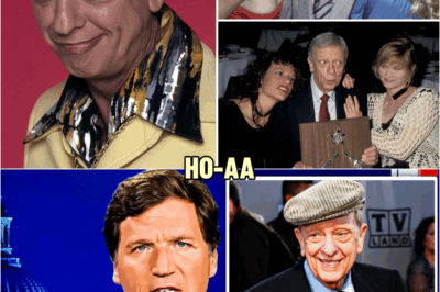 What They Found Hidden Inside Don Knotts’ Home Will Leave You in Shock | HO!!!!