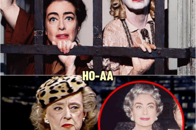 At 81, Bette Davis Revealed More Details About Joan Crawford… Try Not To Gasp | HO!!!!